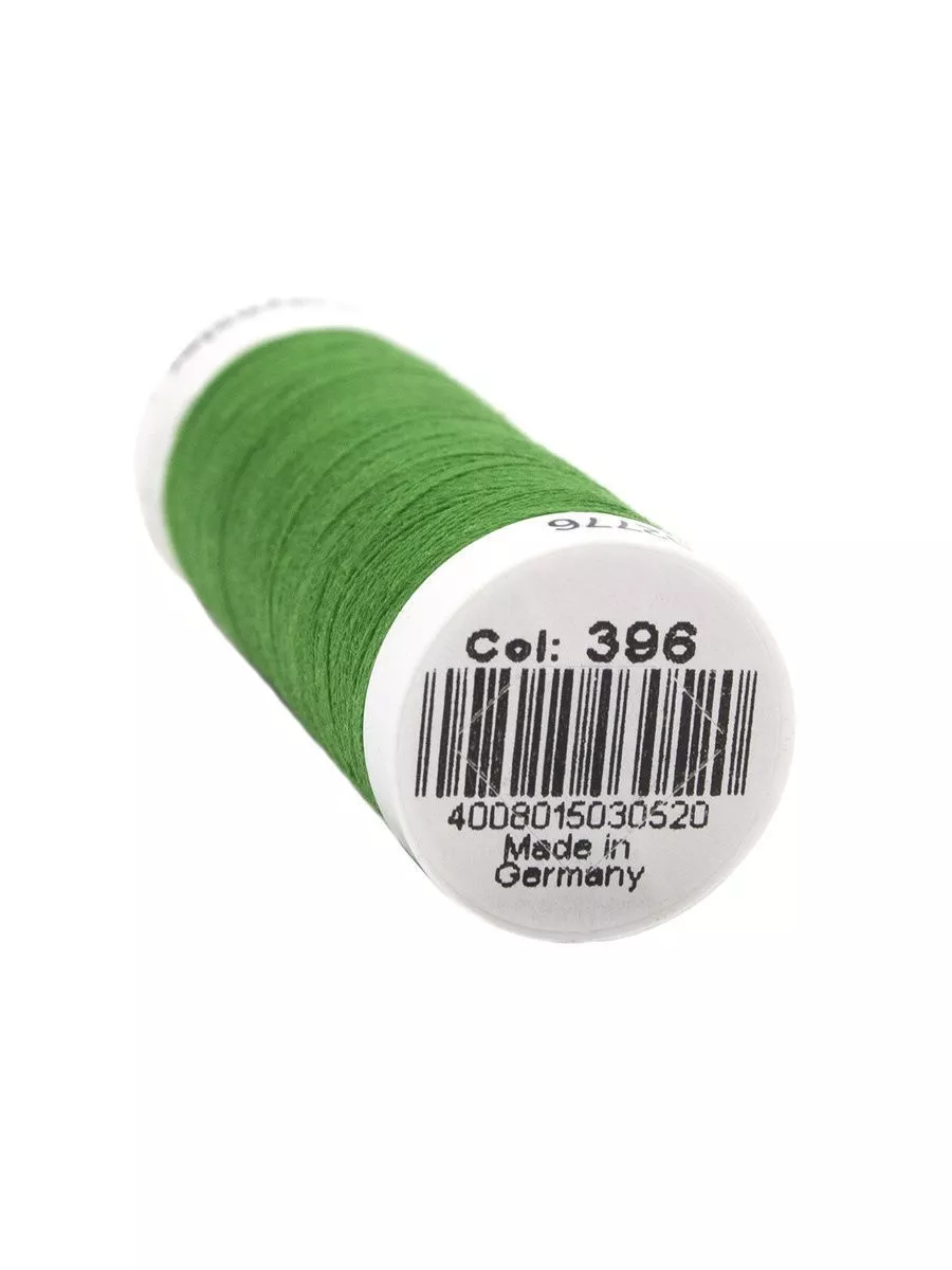 Gutermann Нитки швейные универсальные Sew-all 200 м