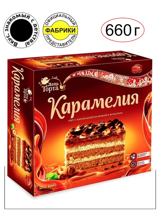 Жидкая карамель для украшения торта