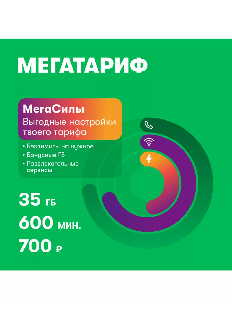 Краснодар сим-карта (300 руб.) Мегафон купить по цене 228 ₽ в  интернет-магазине Wildberries | 12111094