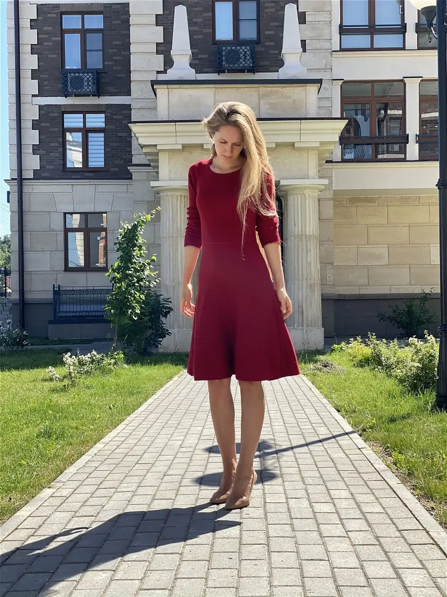 Платье женское вечернее праздничное летнее одежда для женщин… Mary_dresses  купить по цене 688 ₽ в интернет-магазине Wildberries | 12185721