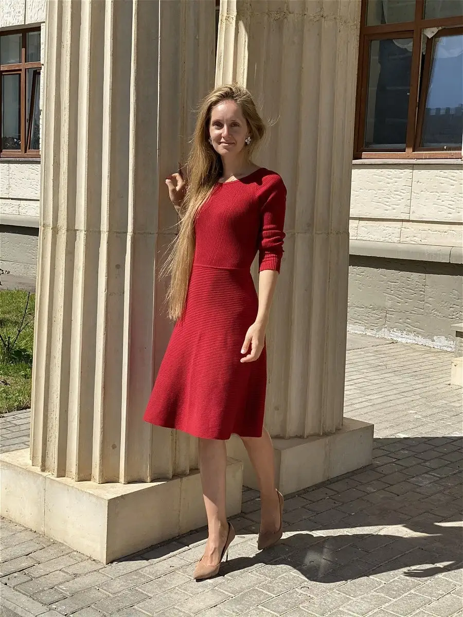 Платье женское вечернее праздничное летнее одежда для женщин… Mary_dresses  купить по цене 688 ₽ в интернет-магазине Wildberries | 12185721