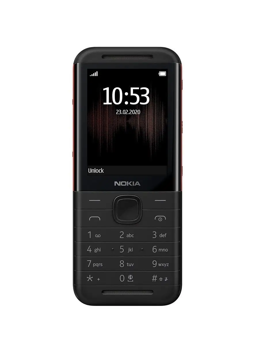 Мобильный телефон 5310 DS Nokia купить по цене 0 сум в интернет-магазине  Wildberries в Узбекистане | 12398770