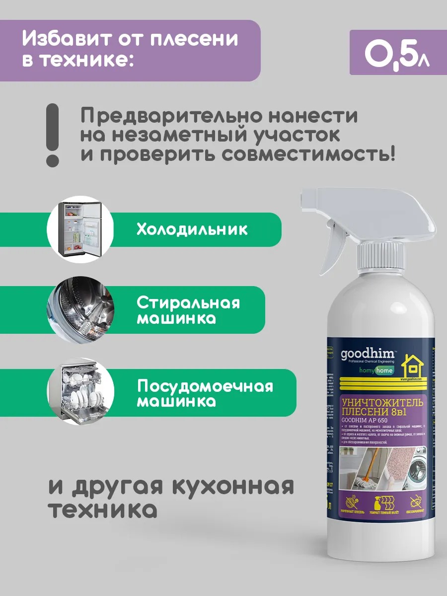 Как удалить плесень навсегда. Как удалить плесень навсегда