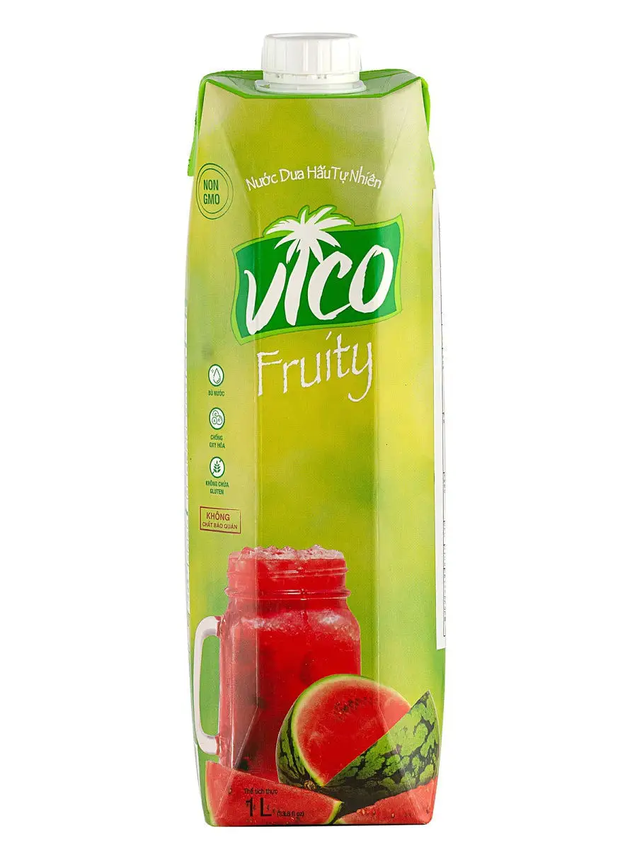 Арбузный сок Vico 1л ACP купить по цене 0 сум в интернет-магазине  Wildberries в Узбекистане | 12693071