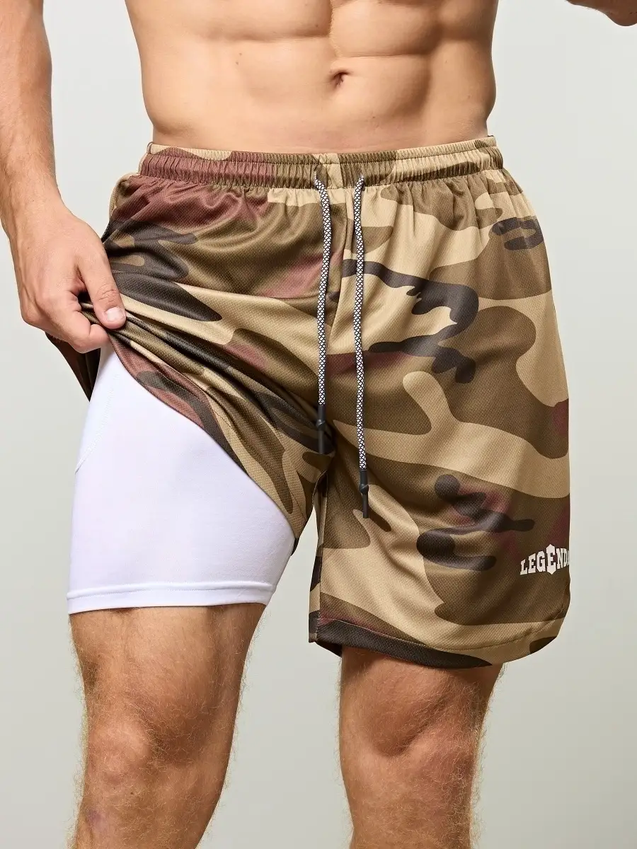 Transformers shorts