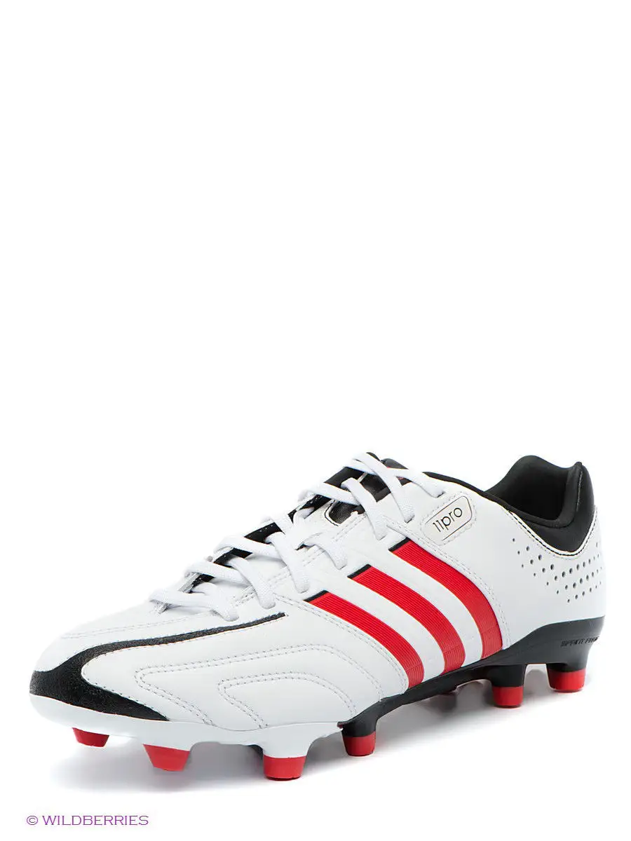 Adipure 11PRO TRX Firm Ground Adidas Wildberries 1364924