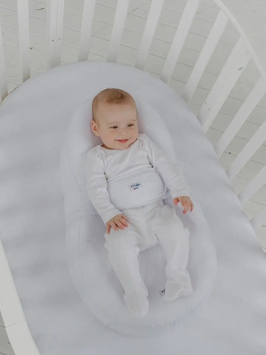 Какой Кокон Лучше Купить Для Новорожденных Отзывы