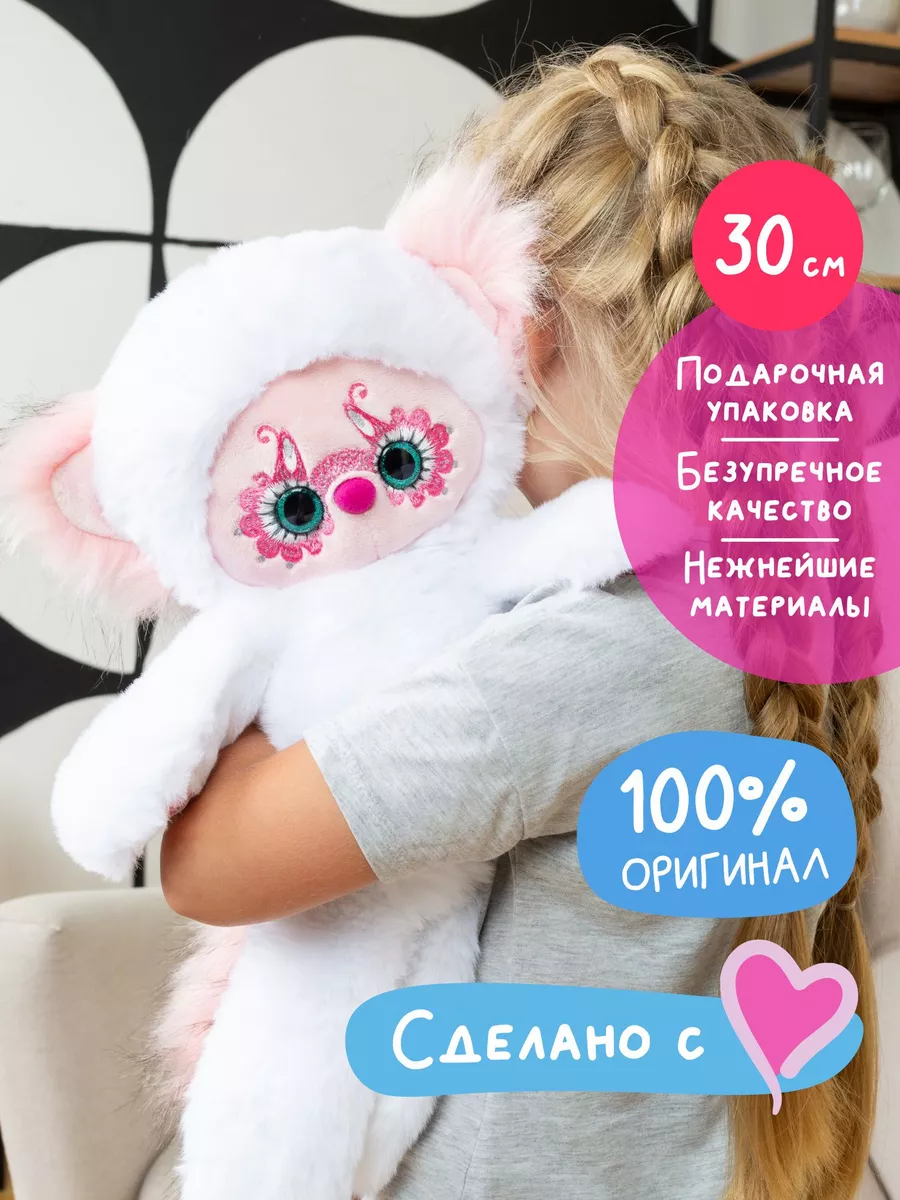 Самодельные игрушки для детей