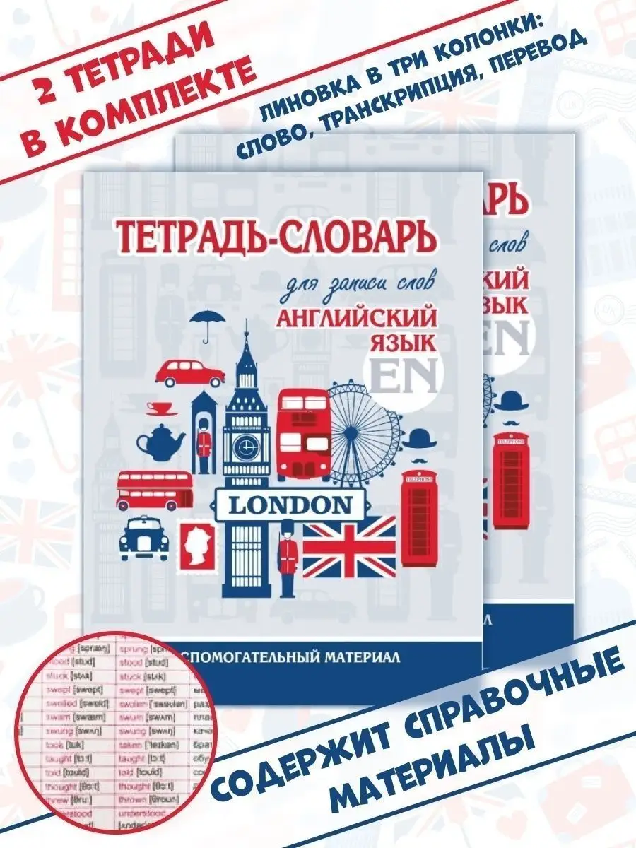 Зачем писать словарные слова в тетрадь и как их вообще учить | Первоклашки | Дзен