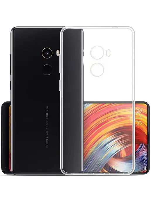 Xiaomi Чехол на Mi Mix 2