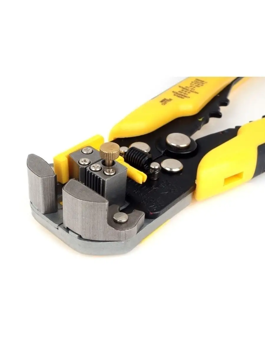 Изделие 330. Инструмент Cablexpert t-766 обжимной. Стриппер Cablexpert t-766