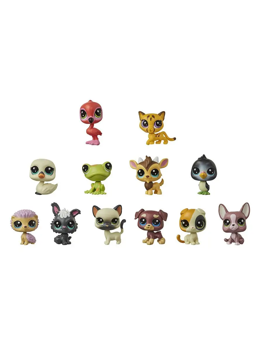 Игрушка Литтлест пет шоп Пет в переноске E7431 Littlest Pet Shop купить по  цене 0 сум в интернет-магазине Wildberries в Узбекистане | 13972225