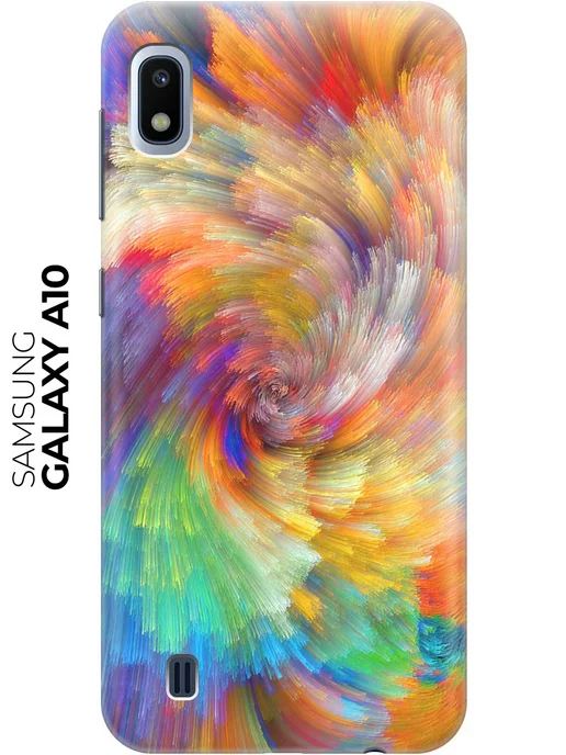 Samsung Чехол на Galaxy A10