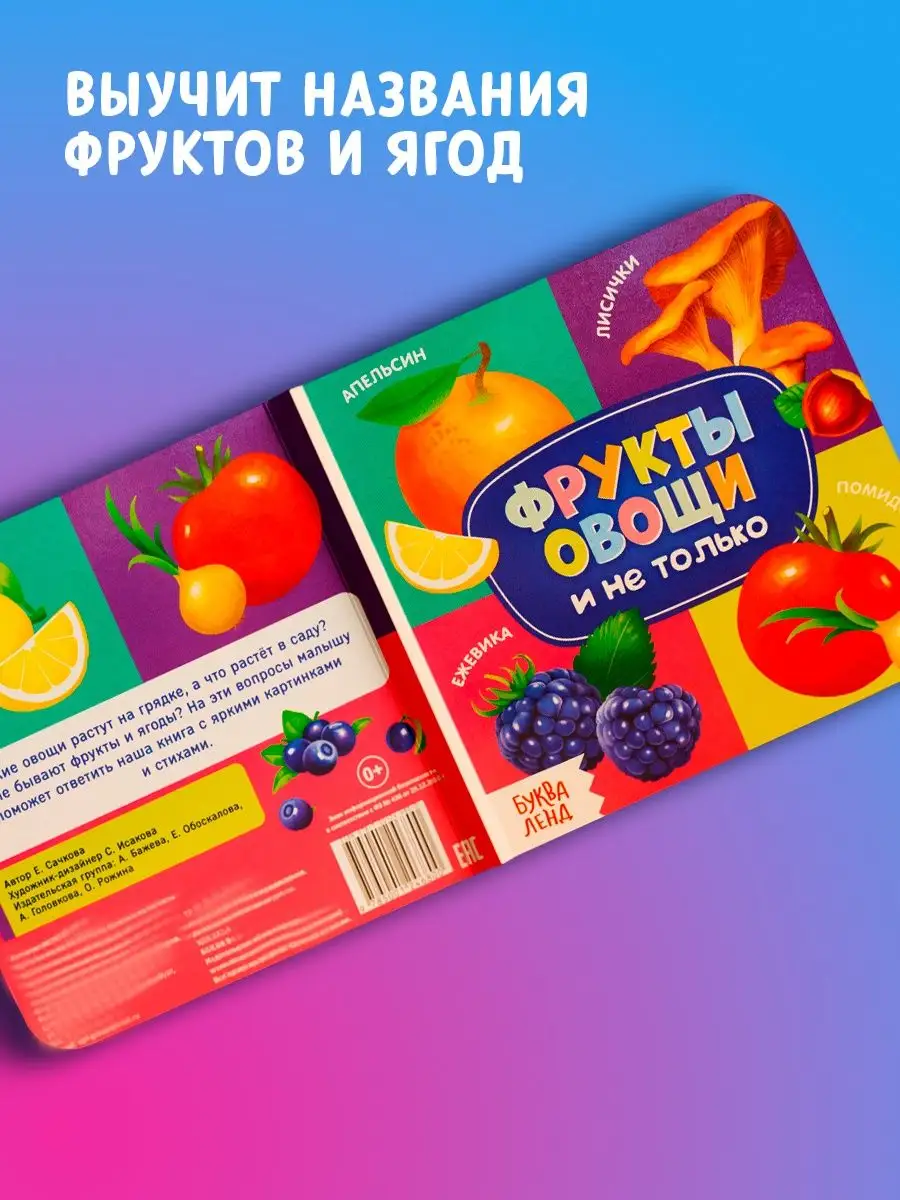 Набор детских книжек Знакомимся с окружающим миром