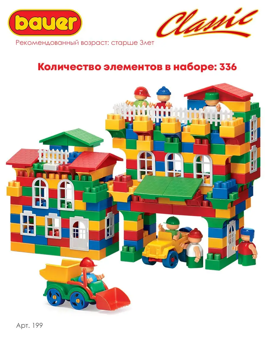 Конструктор bauer сборка. Конструктор Bauer 945 стройка. Автодорога Бауэр 323 детали. Конструктор Bauer Classic. Конструктор Bauer Классик 198-183