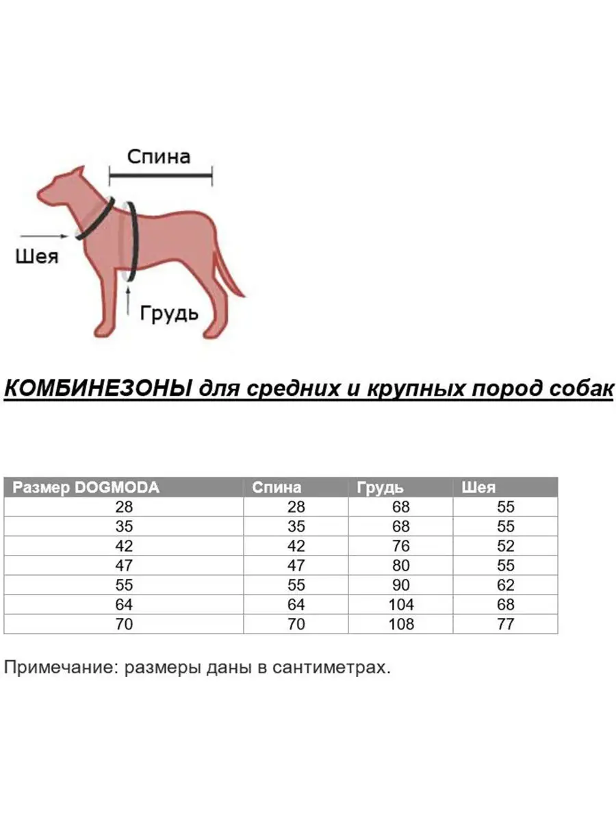 Как рассчитать размер собаки. Попона Догмода Бостон. Размеры комбинезонов для собак. Размеры комбинезонов для собак крупных пород. Размеры собачьих комбинезонов.