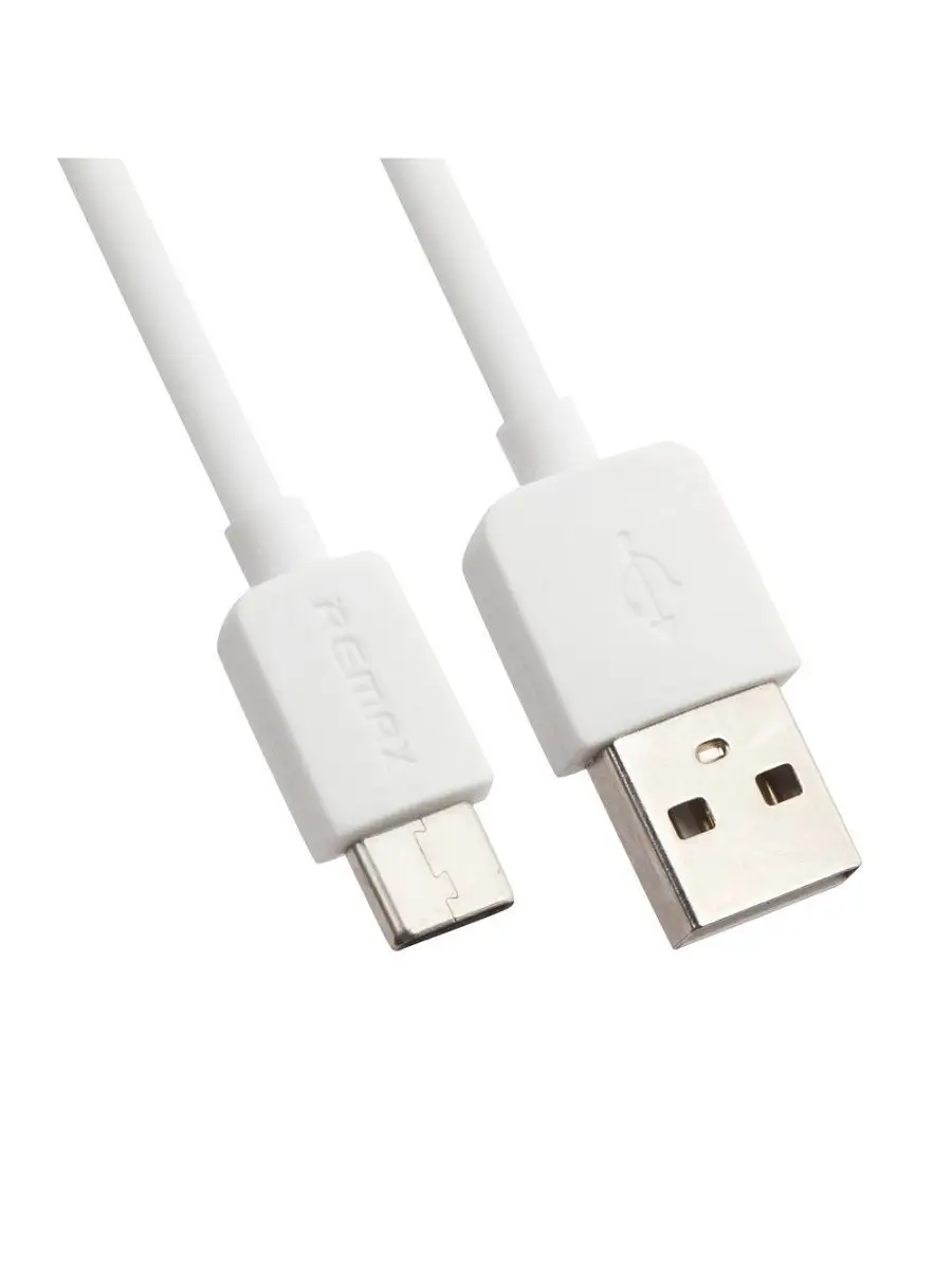 REMAX Дата-кабель USB Light Series 1M Cable RC-006a USB Type-C