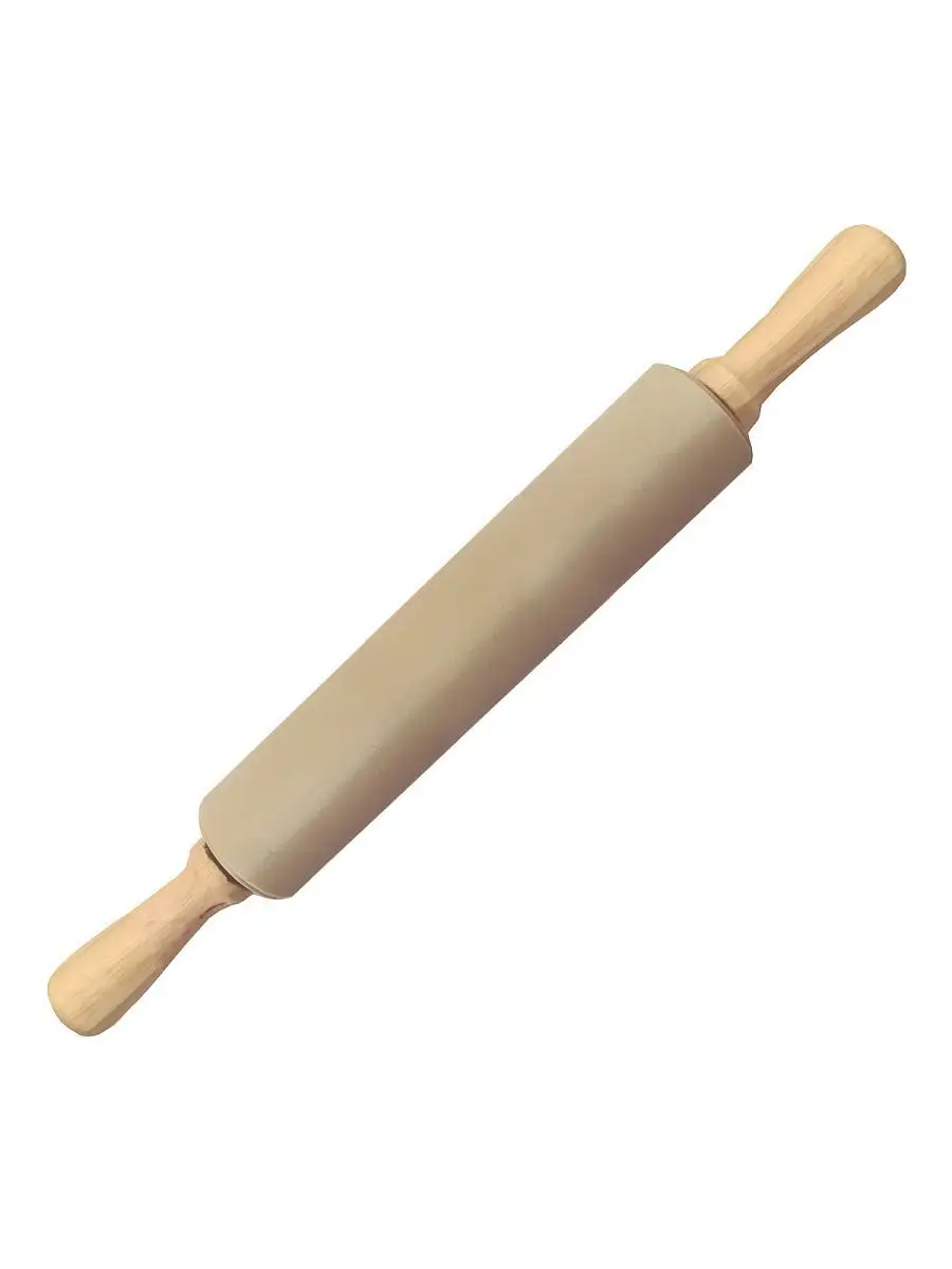 Скалка Без Ручек Деревянная Купить