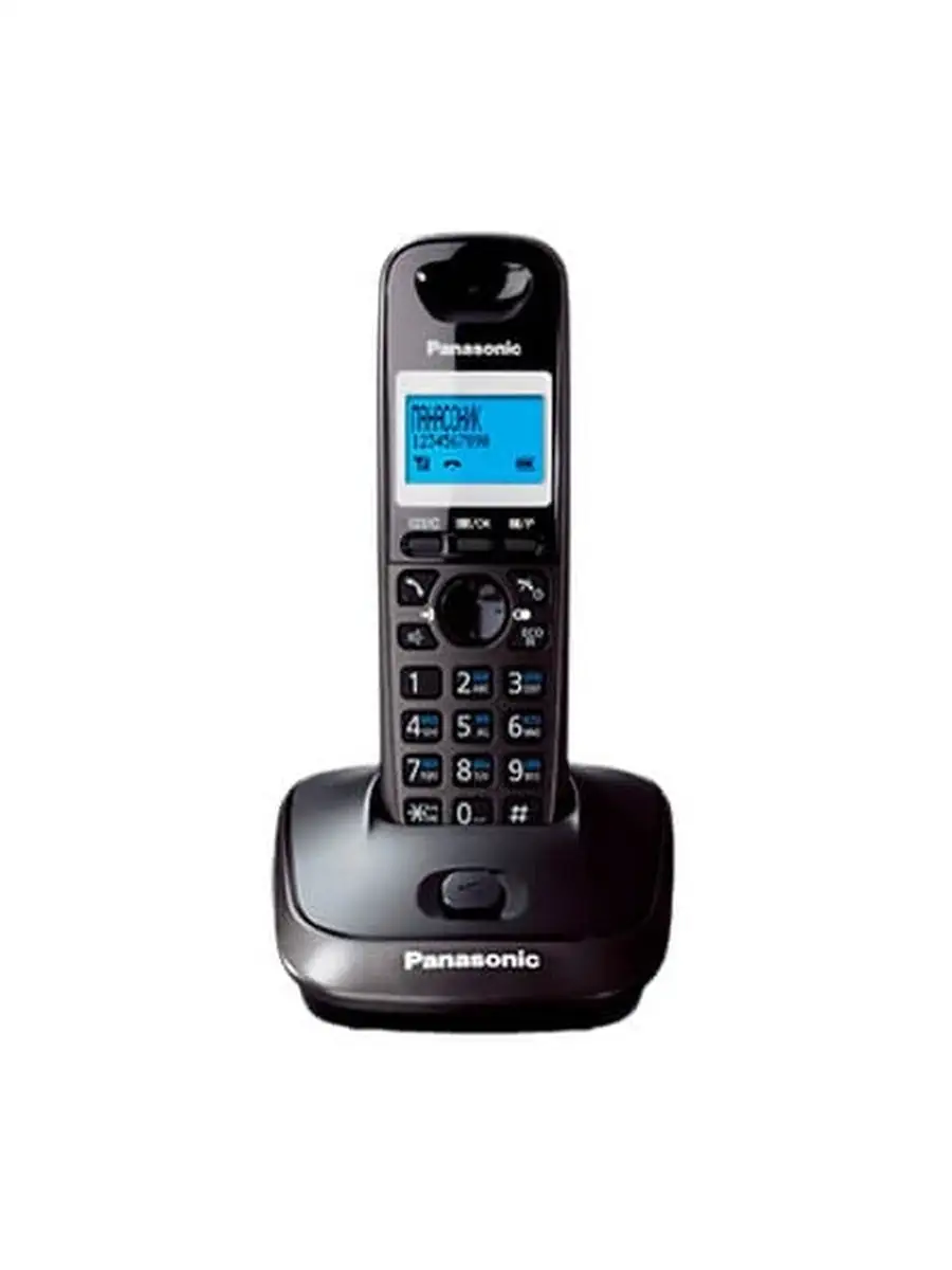 Panasonic Телефон DECT TG2511RU