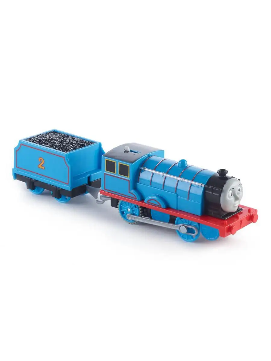 Паровозик моторизированный Томас и его друзья Железная дорог… THOMAS &  FRIENDS купить по цене 0 сум в интернет-магазине Wildberries в Узбекистане  | 5943142