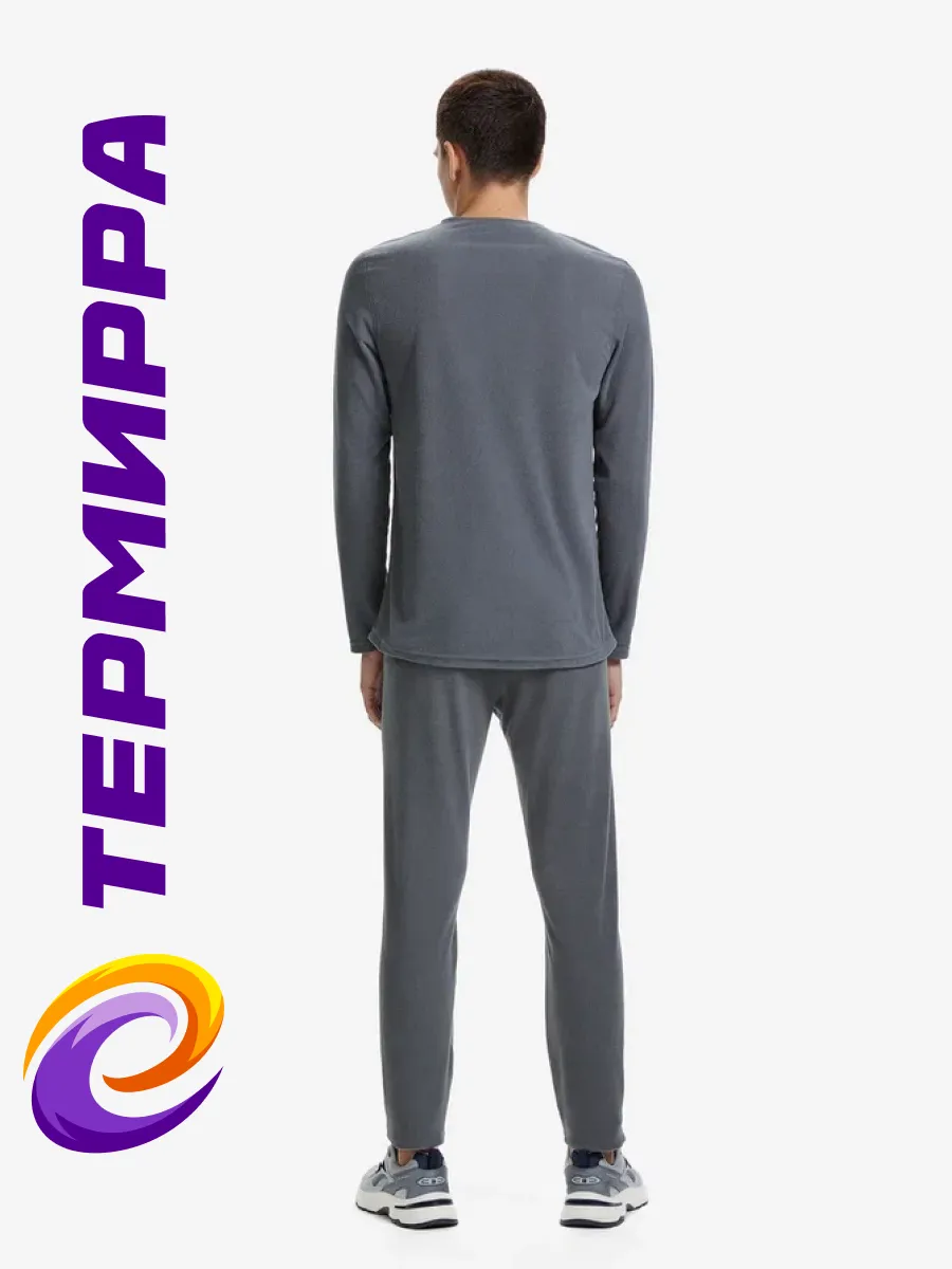 Thermirra Polar classic – Теплое мужское термобелье