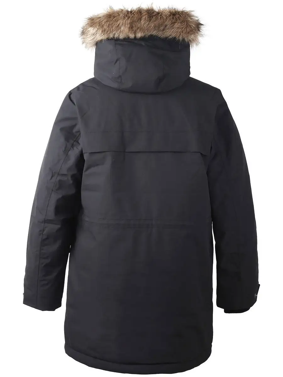 Didrikson reidar parka best sale