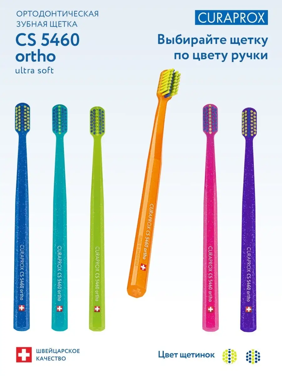 Curaprox Ozon