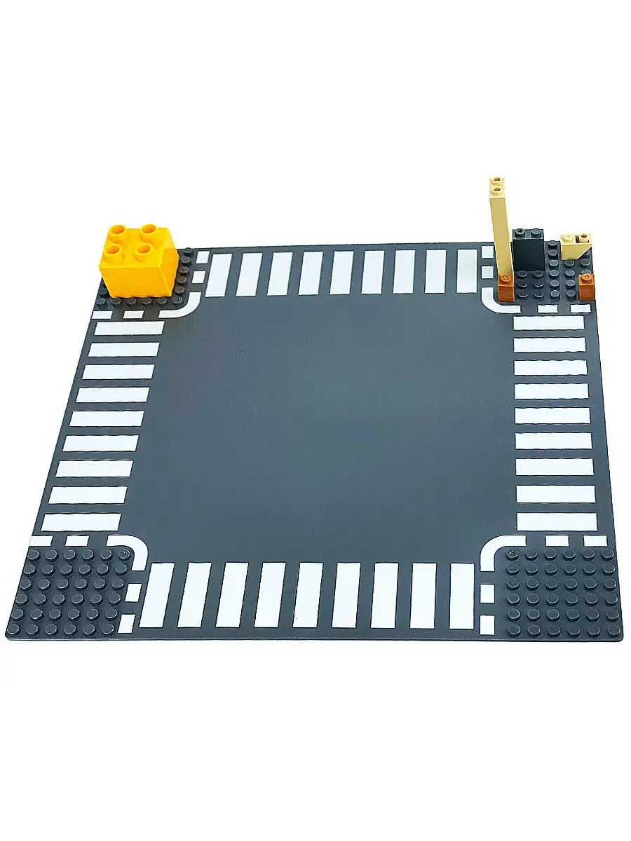 Город игр пластина. Город игр пластина Baseplate, 25x25. Пластина основание для конструктора,25x25 ,перекрёсток 4.