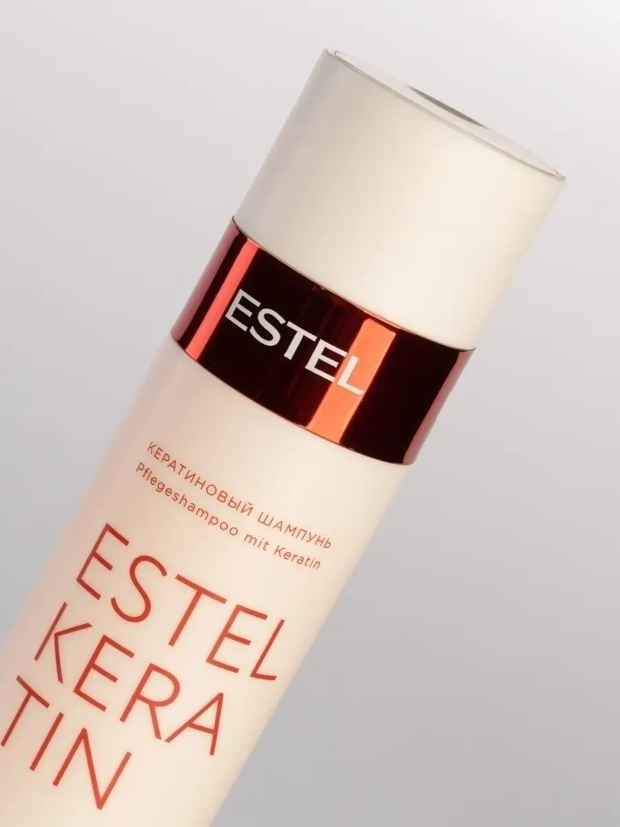 Estel keratin шампунь. Кератиновый шампунь для волос Estel Keratin, 60 мл. Эстель кератин бальзам. Estel шампунь Keratin, 250 мл. Ek.n набор Estel Keratin (шампунь + маска).