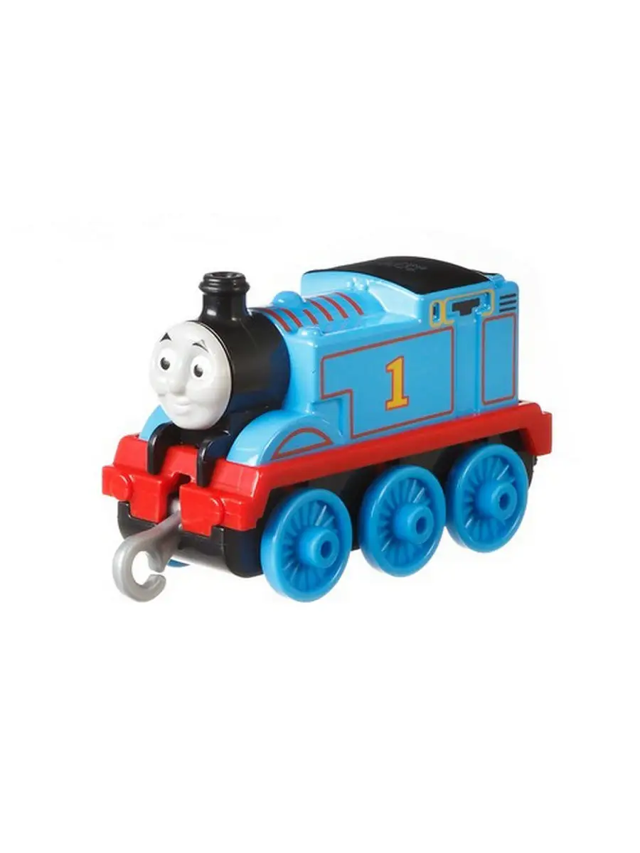 Паровозик Томас и его друзья Железная дорога Герои мультфиль… THOMAS &  FRIENDS купить по цене 0 сум в интернет-магазине Wildberries в Узбекистане  | 7556976