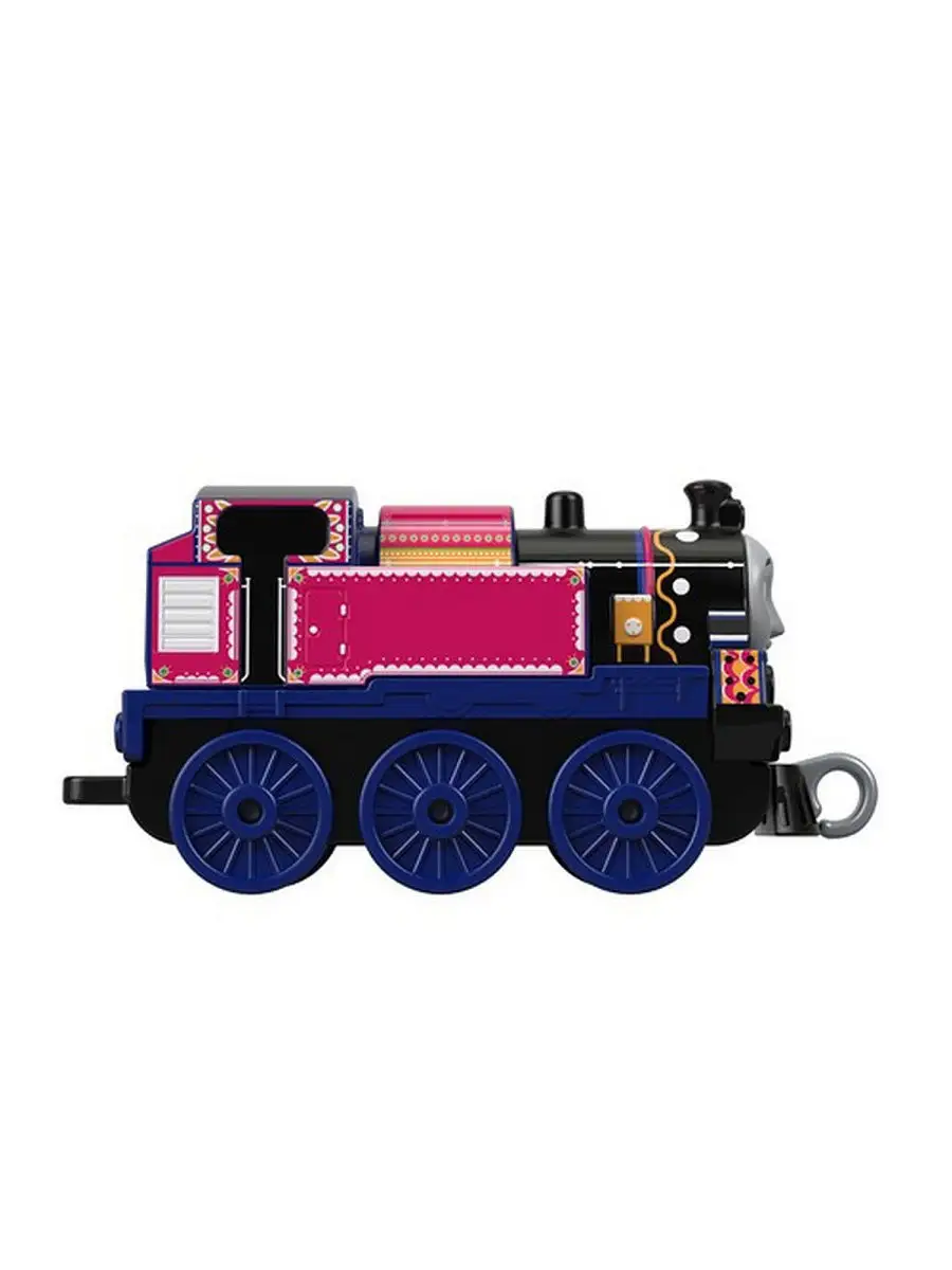 Паровозик Томас и его друзья Железная дорога Герои мультфиль… THOMAS &  FRIENDS купить по цене 0 сум в интернет-магазине Wildberries в Узбекистане  | 7556977