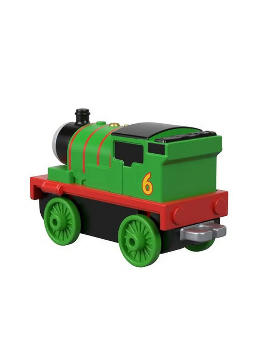 Паровозик Томас и его друзья Железная дорога Герои мультфиль… THOMAS &  FRIENDS купить по цене 9,87 р. в интернет-магазине Wildberries в Беларуси |  7556978