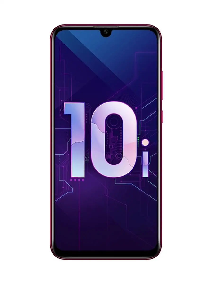 Смартфон 10i 128Gb 6.21