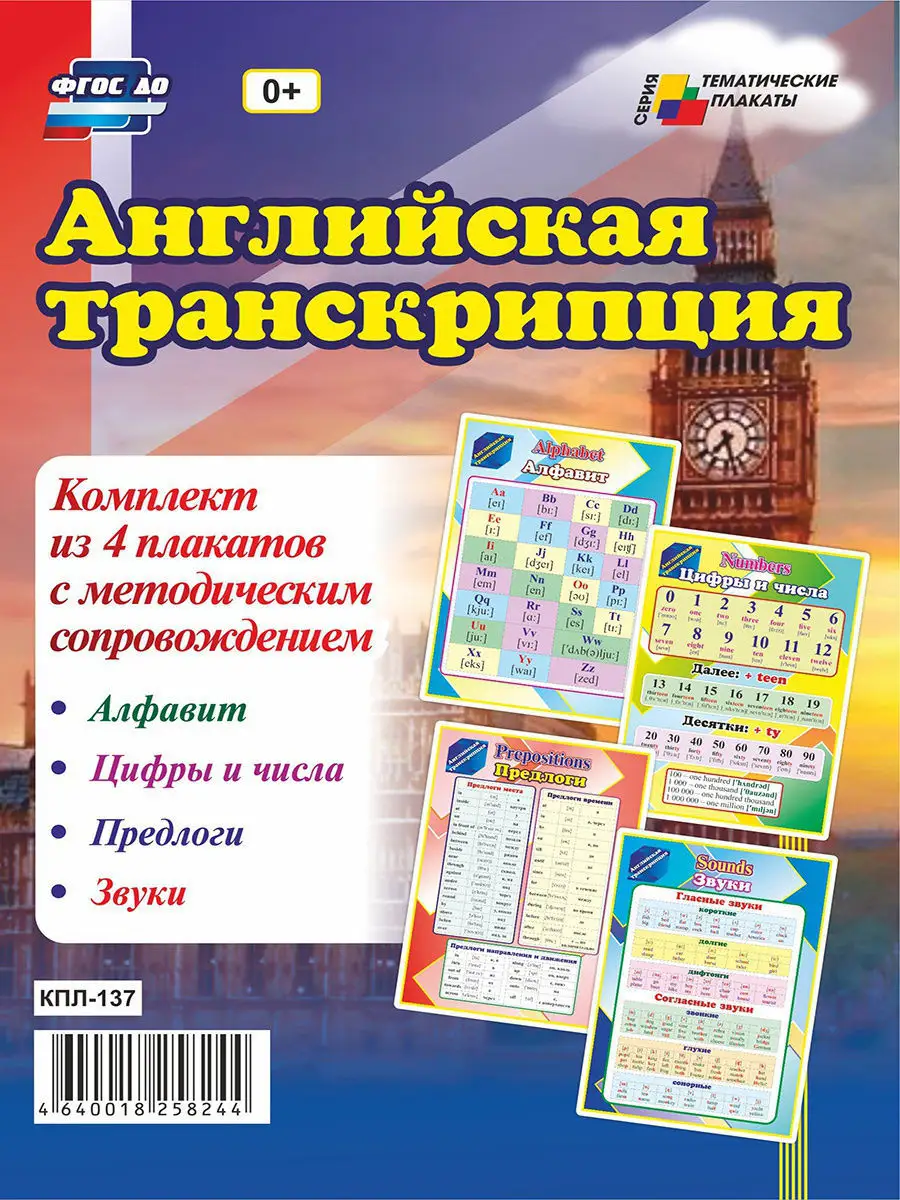 Плакаты 