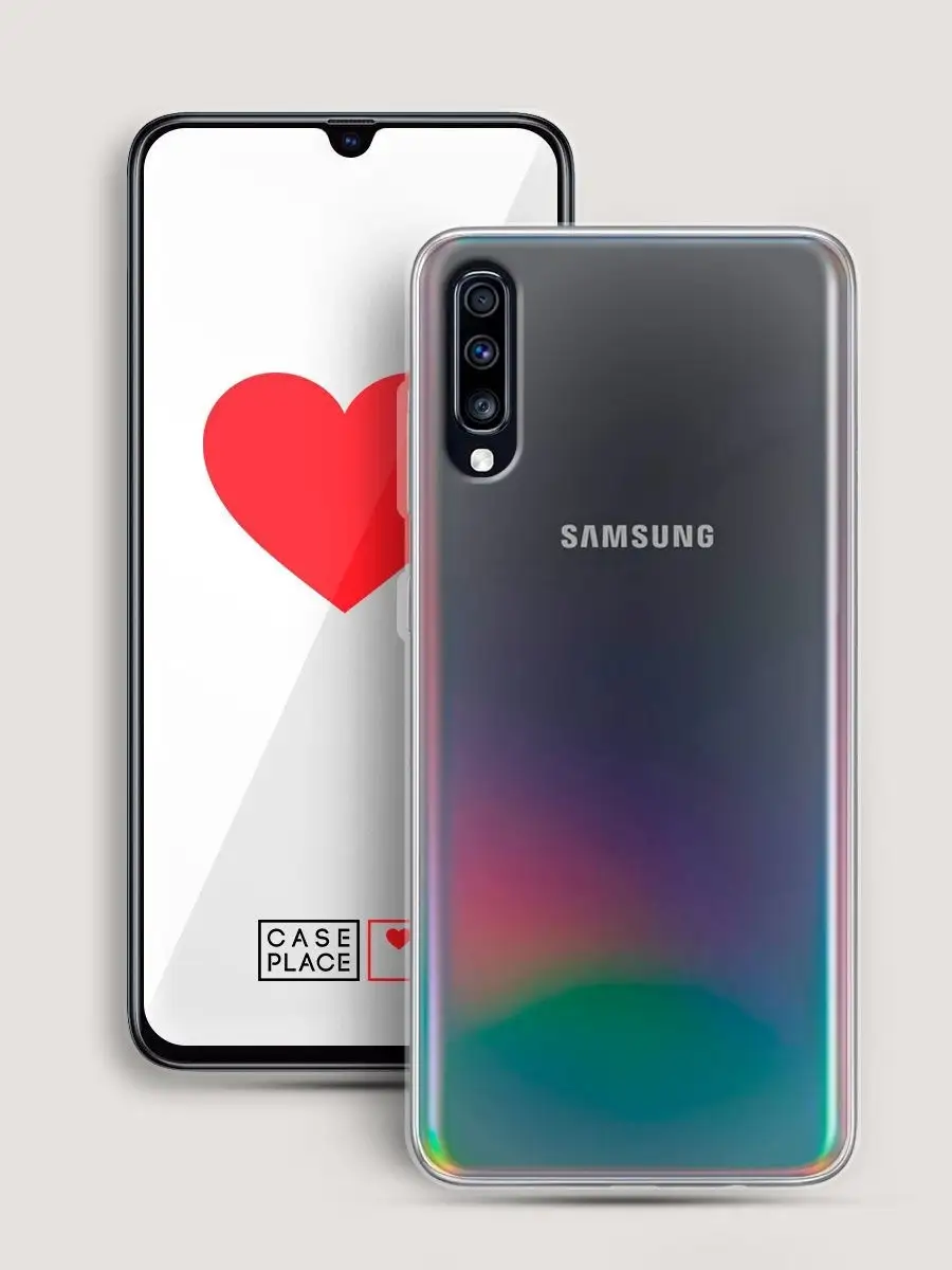 Чехол на Galaxy A70 Самсунг Галакси А70 Samsung купить по цене 37 500 сум в  интернет-магазине Wildberries в Узбекистане | 7979494