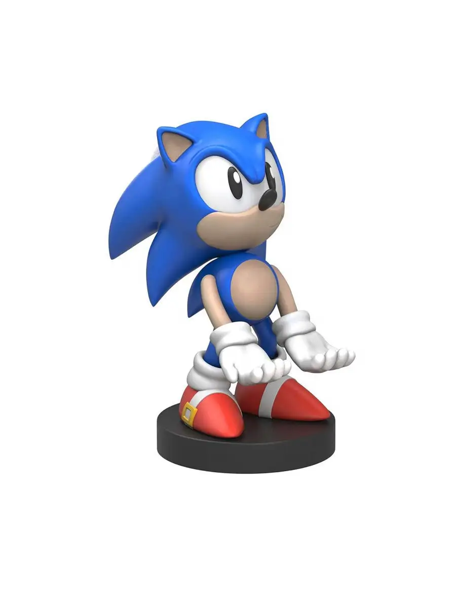 CABLE GUY Подставка Sonic Classic Sonic CGCRSG300009