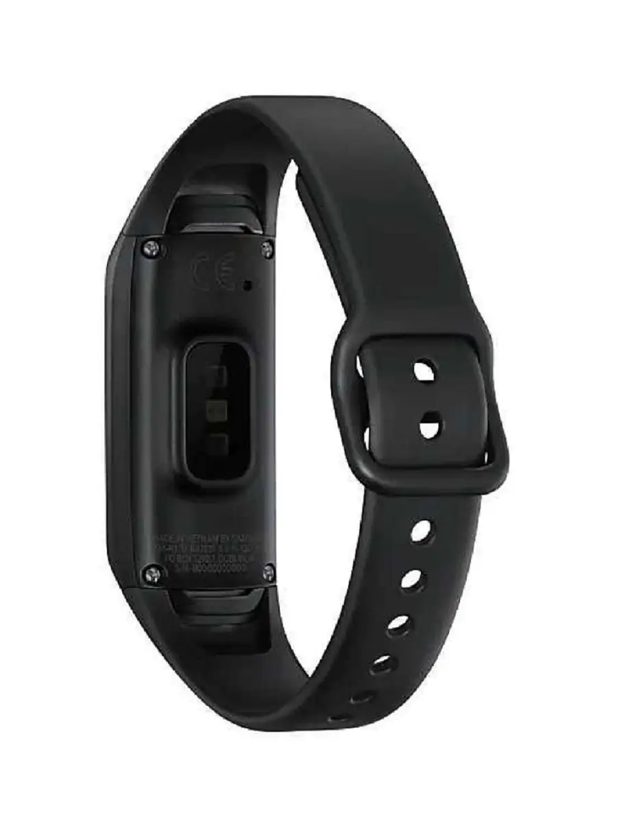 Фитнес-браслет Galaxy Fit Samsung купить по цене 8 040 ₽ в  интернет-магазине Wildberries | 8304798