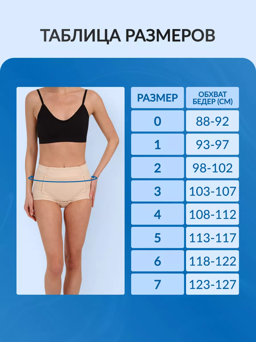 Бандаж утягивающий при опущении органов ортопедический Timed купить по цене  3 162 ₽ в интернет-магазине Wildberries | 8347412
