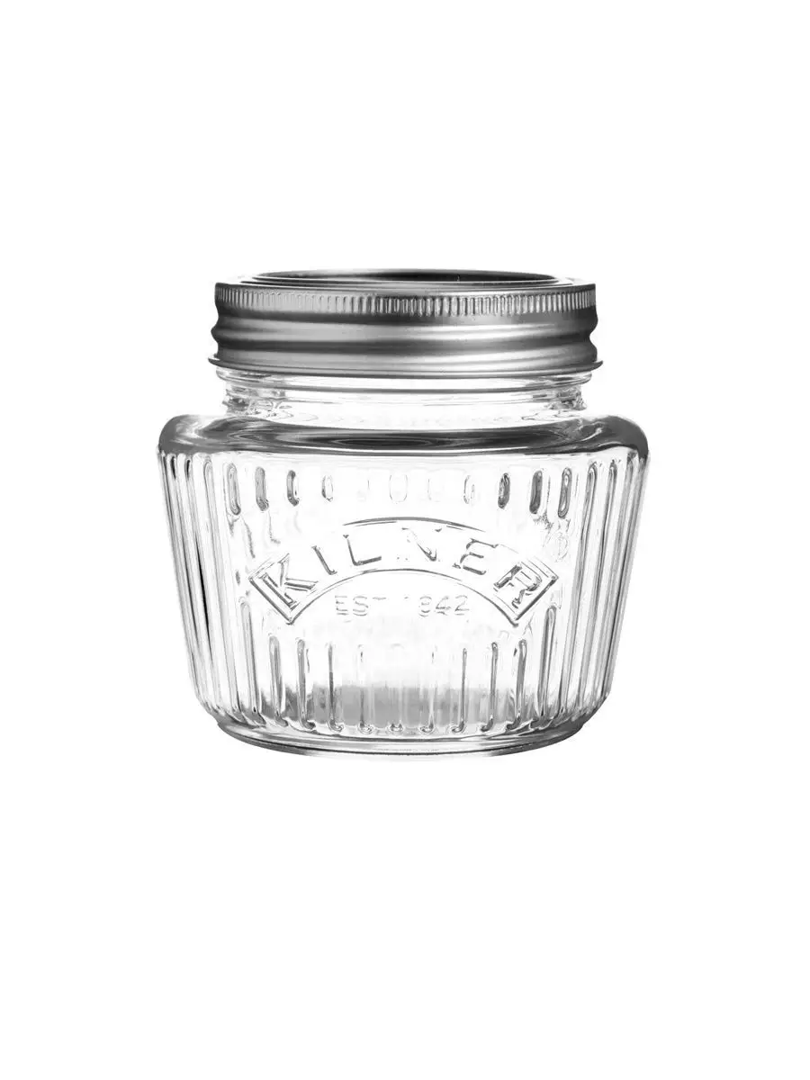 Kilner Банка для консервирования Vintage 250 мл стеклянная