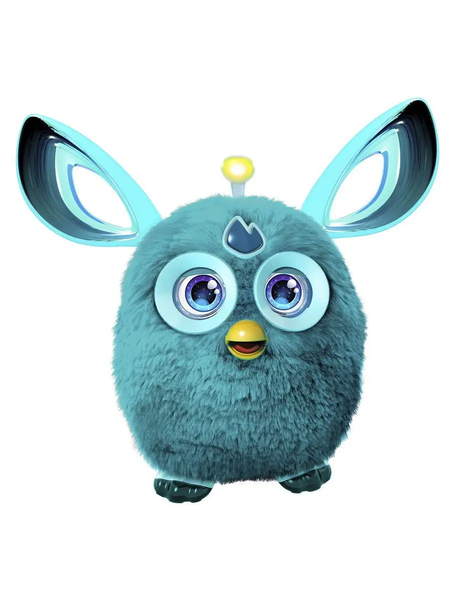 Игрушка Ферби Коннект Лед в ассортименте B6083 Furby купить по цене 0 сум в  интернет-магазине Wildberries в Узбекистане | 9288999